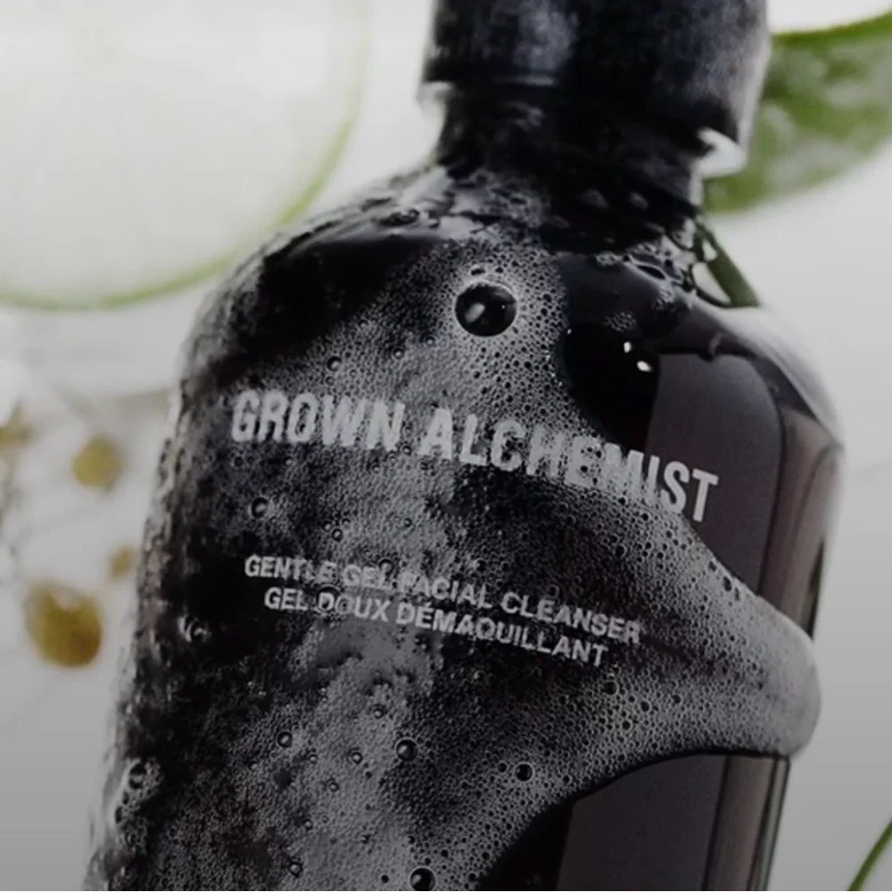 Grown Alchemist nib unopened